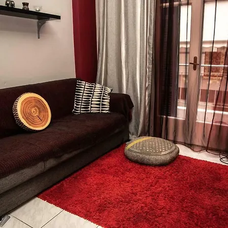 Apartment Levis Str Modern Cozy *